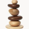 Juguetes A Partir De 1 Año|Decoración Infantil>Ferm Living Kids Bloques apilables Pebble