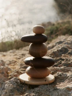 Juguetes A Partir De 1 Año|Decoración Infantil>Ferm Living Kids Bloques apilables Pebble
