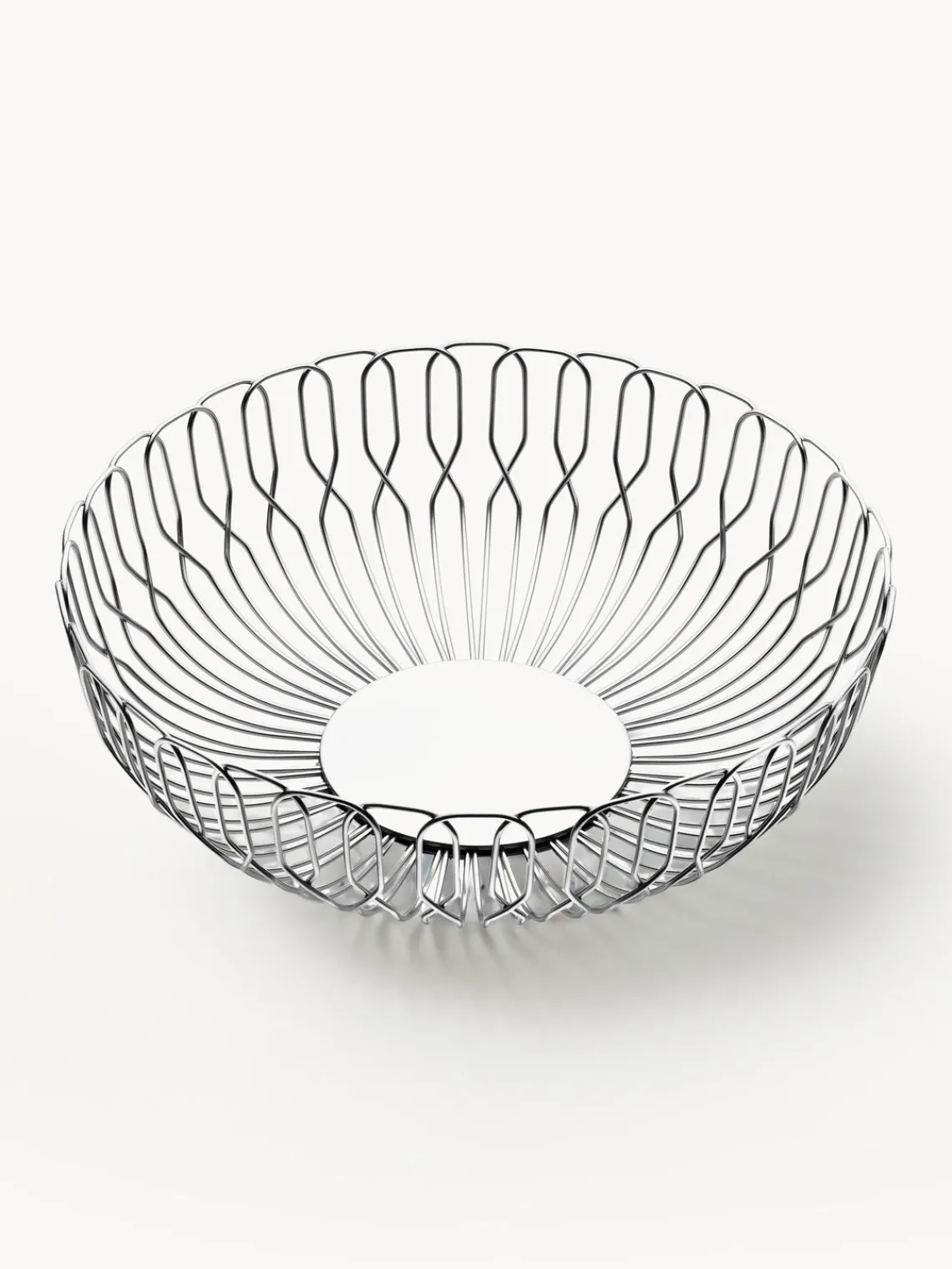 Cestas Para Pan|Almacenaje De Cocina>GEORG JENSEN Bol de acero inoxidable Alfredo