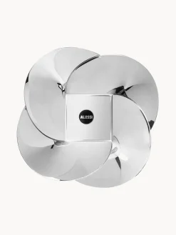 Cuencos Y Platos De Servir|Vajillas Completas></noscript>ALESSI Bol de acero inoxidable Pianissimo