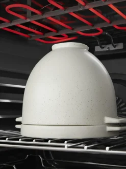 Sale Bol de pan de cerámica Artículos De Cocina|Utensilios De Cocina