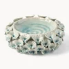 Discount Bol decorativo artesanal Arlea Jarrones|Cuencos Decorativos