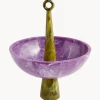 Cuencos Decorativos|Jarrones>Jonathan Adler Bol decorativo artesanal Mustique