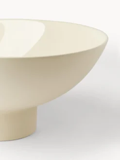 Jarrones|Cuencos Decorativos></noscript>Westwing Collection Bol decorativo Benny Beige