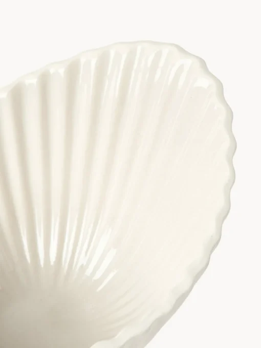 Clearance Bol decorativo de gres Fountain, 19 cm Cuencos Decorativos|Jarrones