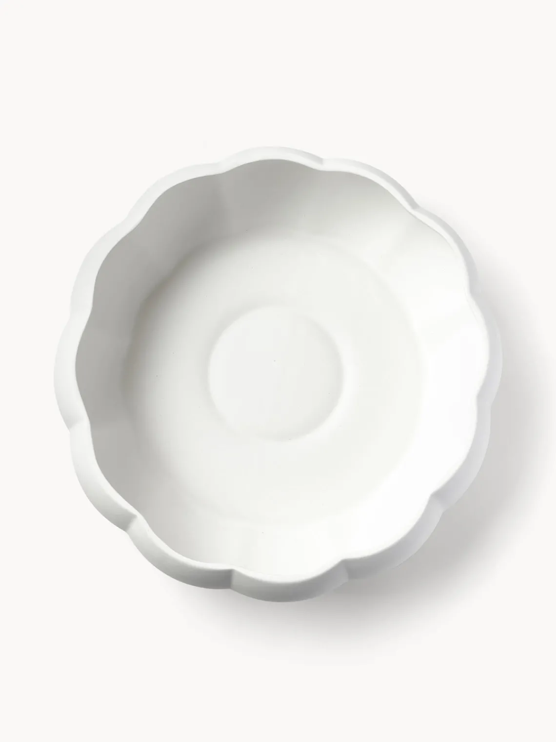 Cuencos Decorativos|Jarrones>Westwing Collection Bol decorativo de gres grande Valerian