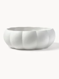 Cuencos Decorativos|Jarrones></noscript>Westwing Collection Bol decorativo de gres grande Valerian