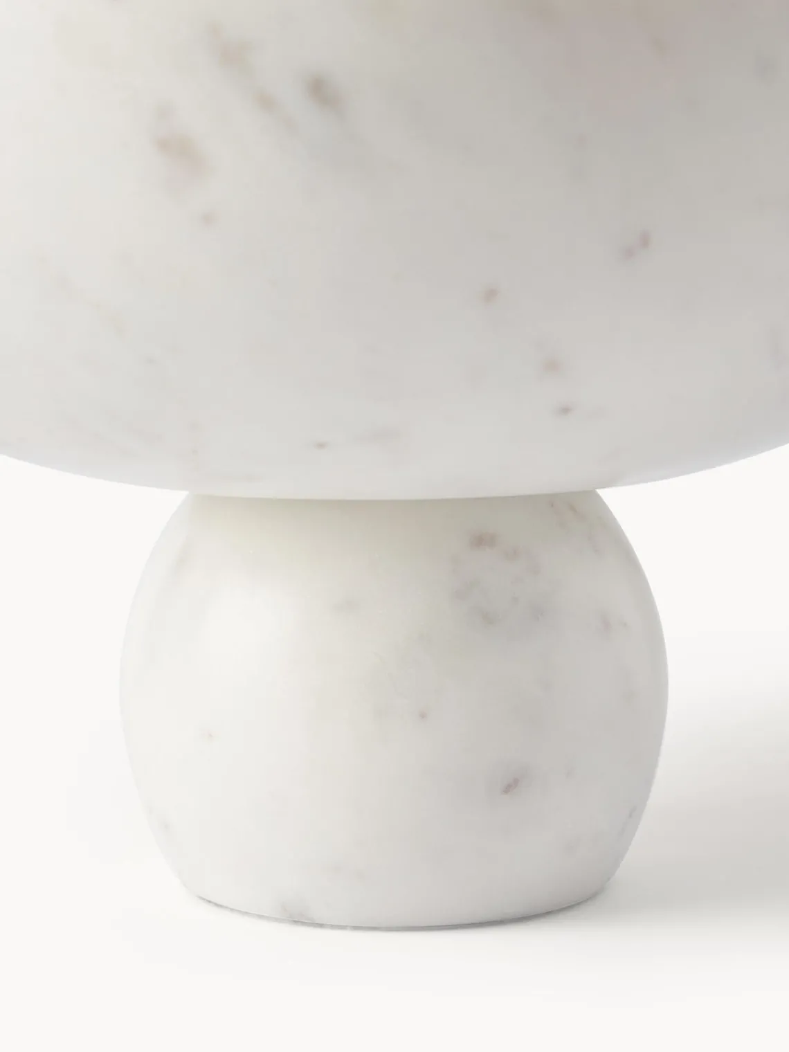 Jarrones|Cuencos Decorativos>Westwing Collection Bol decorativo de mármol Levi