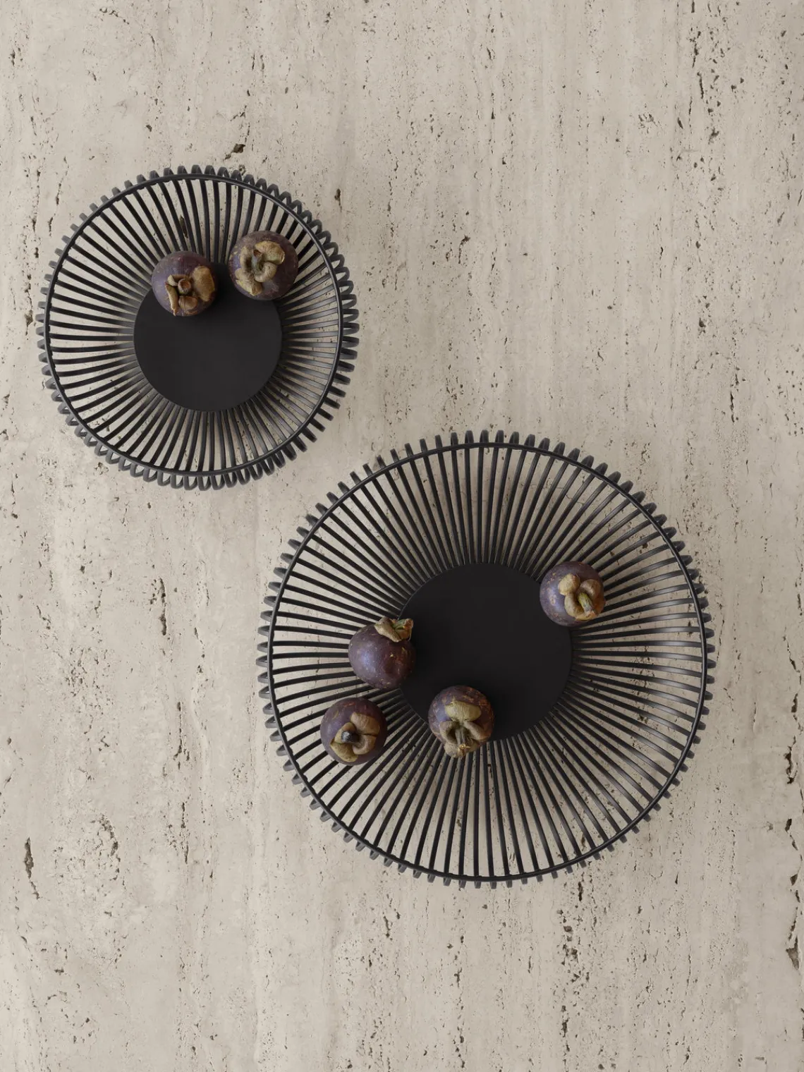 Cuencos Decorativos|Decoración>blomus Bol decorativo grande Lito