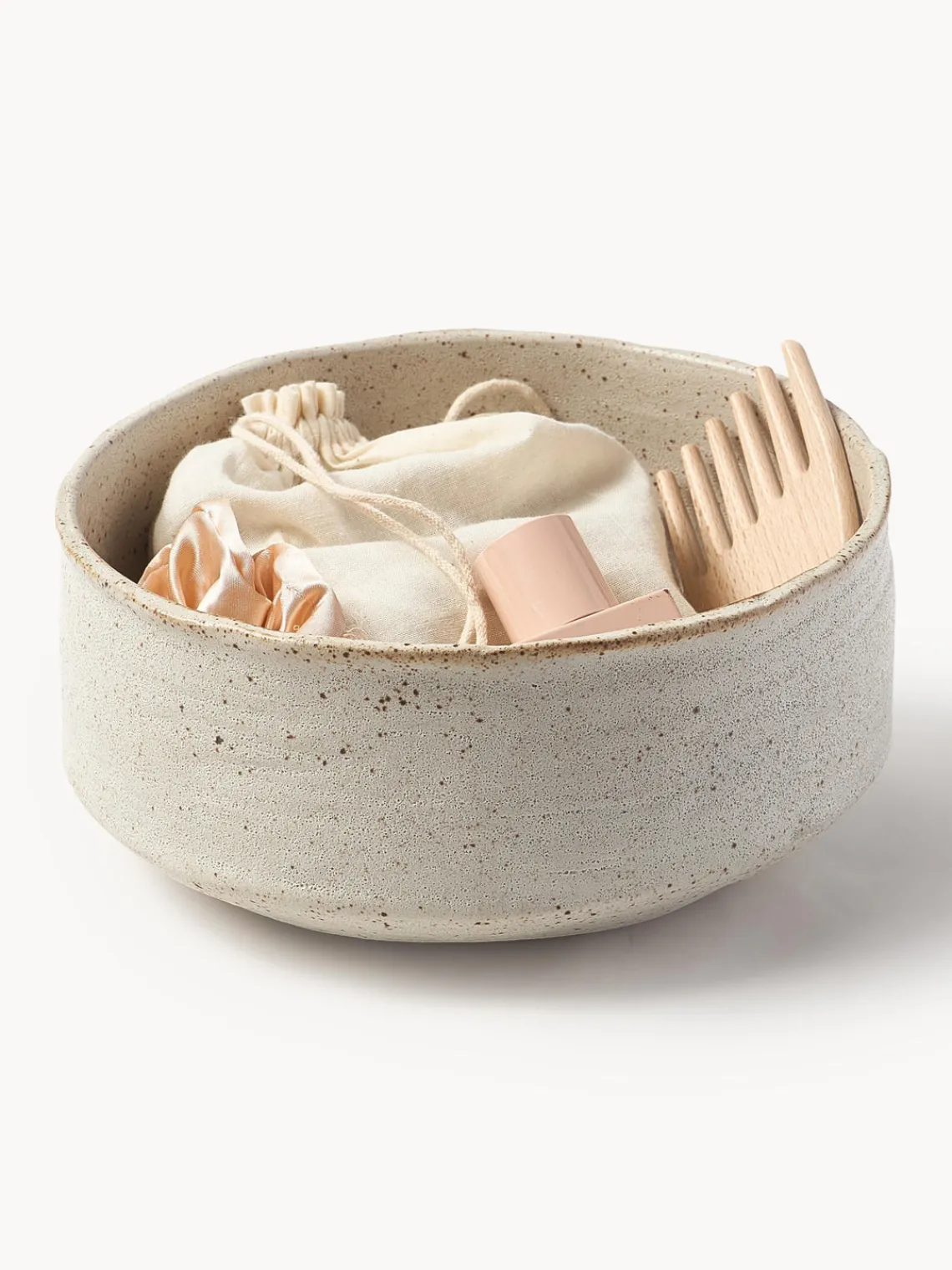 Cuencos Decorativos|Jarrones>Westwing Collection Bol decorativo Kamo, 9 cm