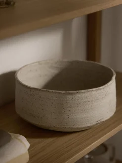 Cuencos Decorativos|Jarrones></noscript>Westwing Collection Bol decorativo Kamo, 9 cm