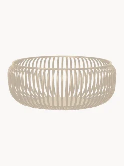 Cuencos Decorativos|Jarrones>blomus Bol decorativo Lito Beige claro