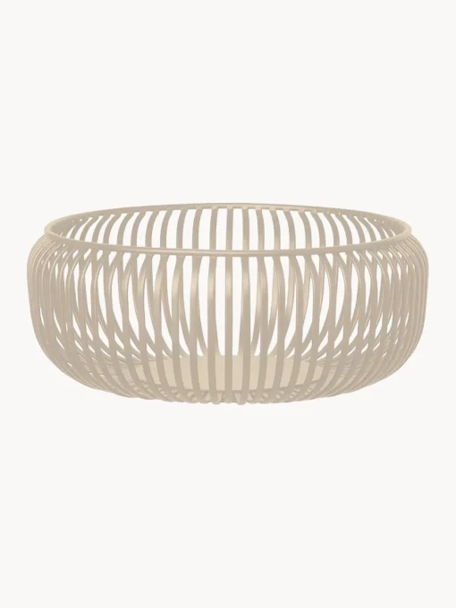 Cuencos Decorativos|Jarrones>blomus Bol decorativo Lito Beige claro