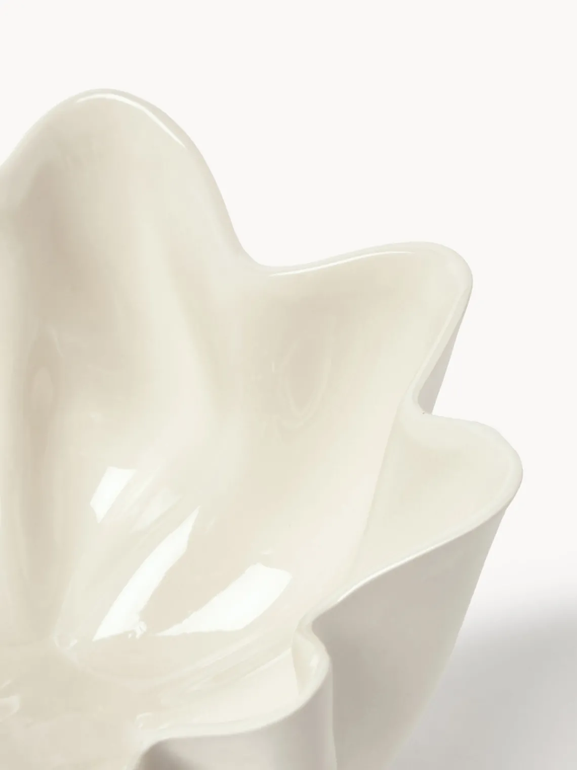 Hot Bol decorativo Nium, Ø 36 cm Jarrones|Cuencos Decorativos