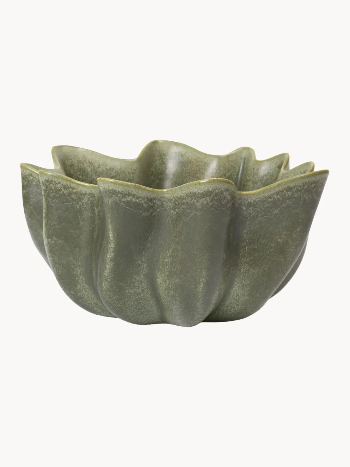 Cuencos Decorativos|Jarrones>Ferm Living Bol decorativo Nium, Ø 36 cm