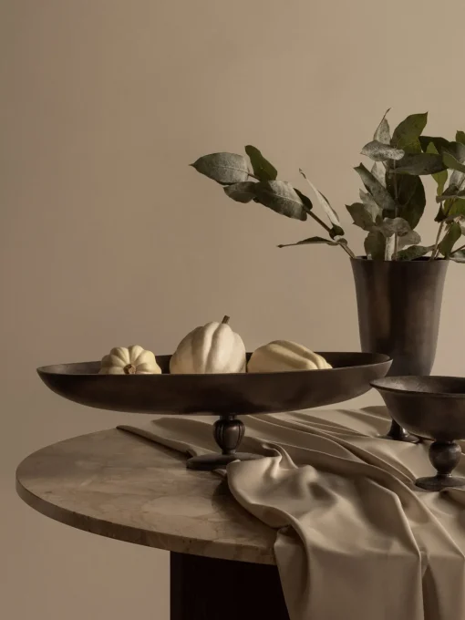 Cuencos Decorativos|Jarrones>Audo Copenhagen Bol decorativo Pavot