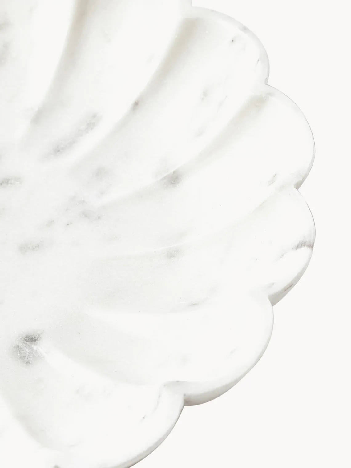 Discount Bol decorativo pequeño de mármol Noelia Jarrones|Cuencos Decorativos