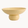 Outlet Bol decorativo VITELLO Cuencos Decorativos|Jarrones