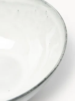 Cuencos Y Platos De Servir|Vajillas Completas></noscript>Broste Copenhagen Bol grande artesanal , Ø 25 cm Nordic Sand
