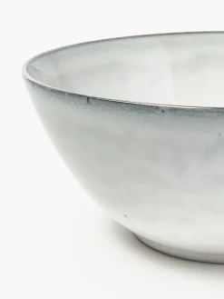 Cuencos Y Platos De Servir|Vajillas Completas></noscript>Broste Copenhagen Bol grande artesanal , Ø 25 cm Nordic Sand