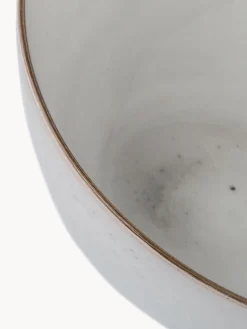 Cuencos Y Platos De Servir|Vajillas Completas></noscript>Broste Copenhagen Bol grande artesanal , Ø 25 cm Nordic Sand