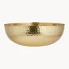 Outlet Bol grande Zana, Ø 35 cm Jarrones|Cuencos Decorativos