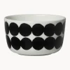 Cuencos Aperitivos|Vajillas Completas>Marimekko Bol para snacks Siirtolapuutarha