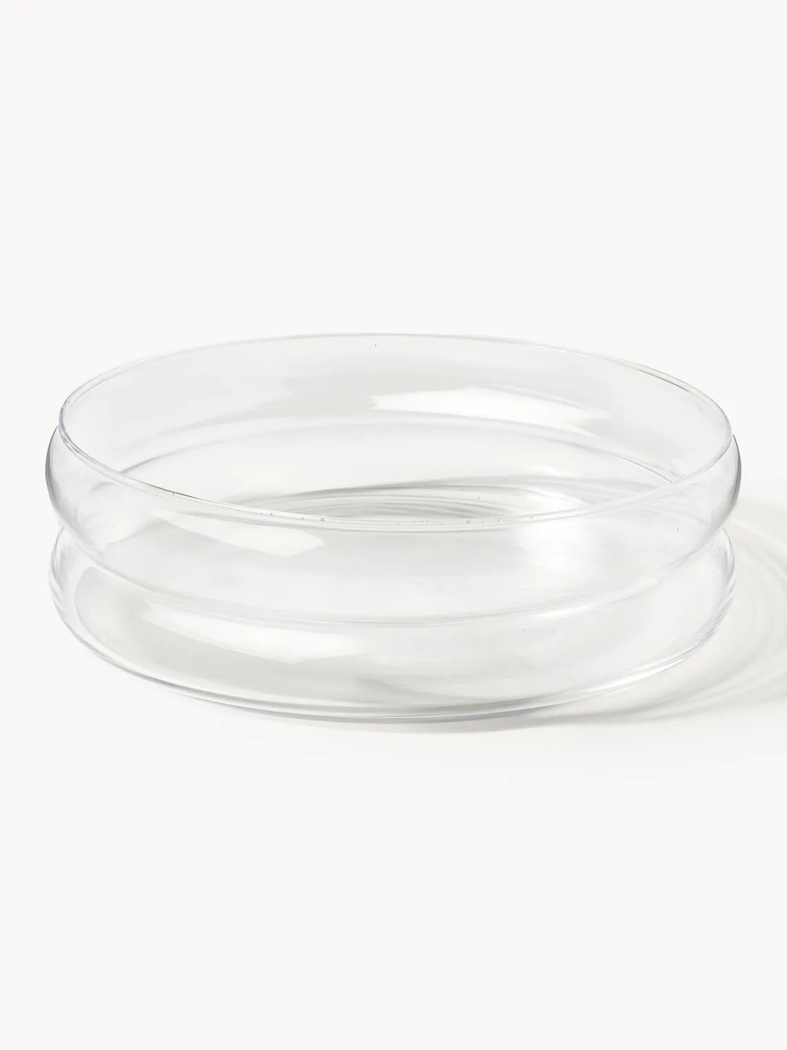 Outlet Bol soplado artesanalmente Bubbly Cuencos Y Platos De Servir|Vajillas Completas