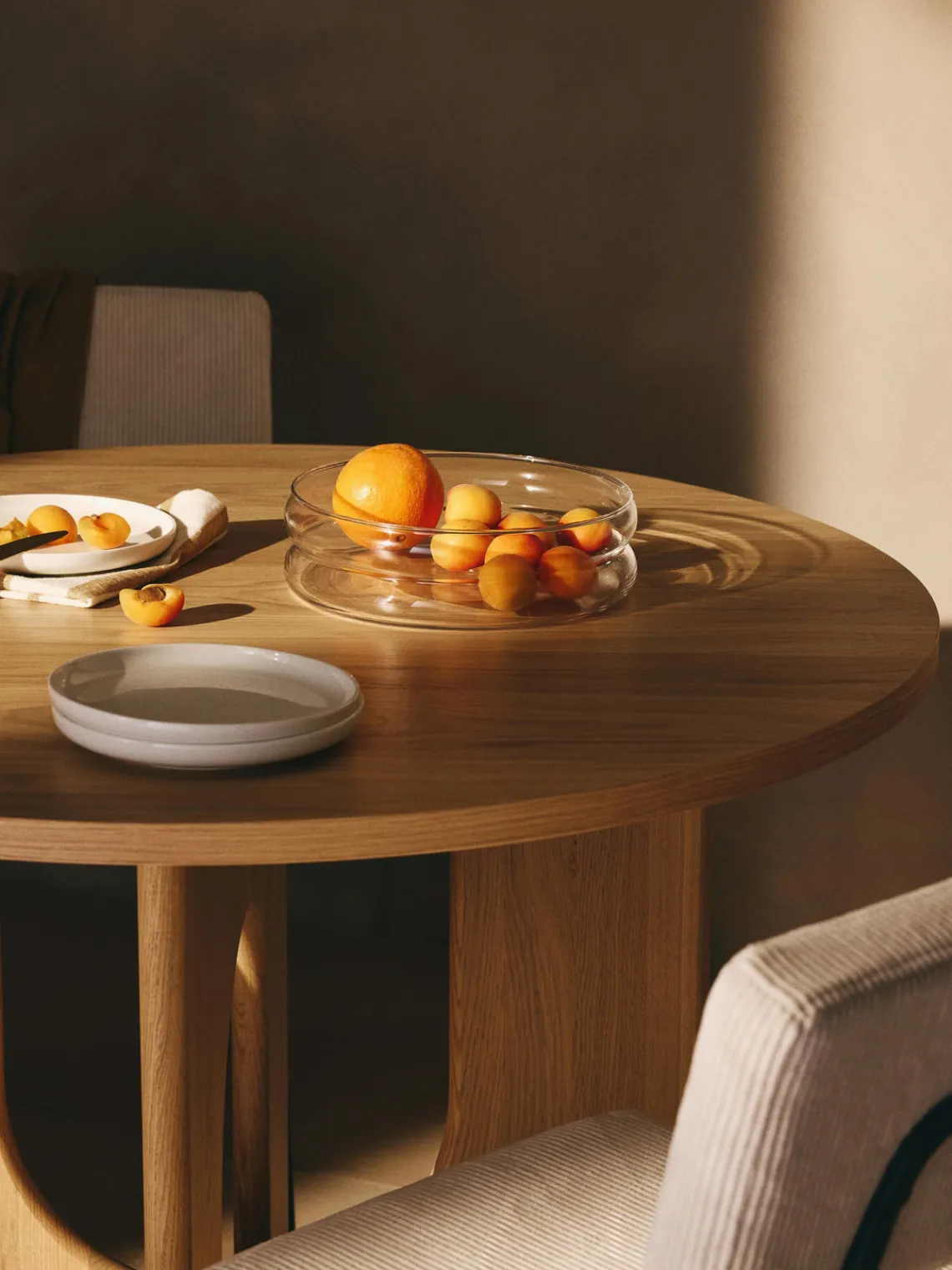 Outlet Bol soplado artesanalmente Bubbly Cuencos Y Platos De Servir|Vajillas Completas