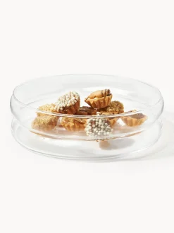 Outlet Bol soplado artesanalmente Bubbly Cuencos Y Platos De Servir|Vajillas Completas