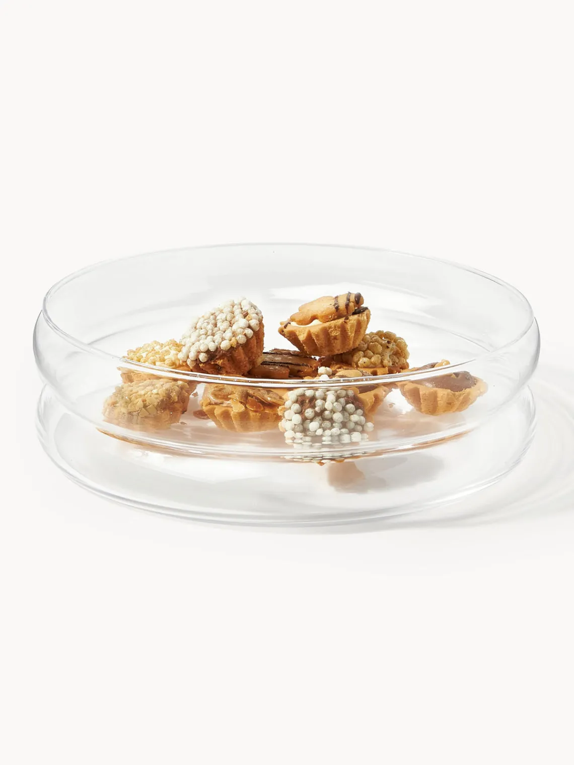 Outlet Bol soplado artesanalmente Bubbly Cuencos Y Platos De Servir|Vajillas Completas