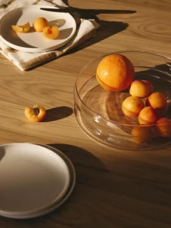 Outlet Bol soplado artesanalmente Bubbly Cuencos Y Platos De Servir|Vajillas Completas