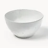 Boles Y Tazones|Vajillas Completas>Broste Copenhagen Boles artesanales Nordic Sand, 4 uds.