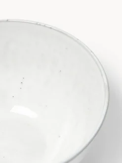 Boles Y Tazones|Vajillas Completas></noscript>Broste Copenhagen Boles artesanales Nordic Sand, 4 uds.