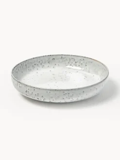 Boles artesanales , Ø 22 cm, 4 uds. Boles Y Tazones|Vajillas Completas