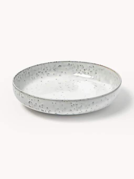 Boles artesanales , Ø 22 cm, 4 uds. Boles Y Tazones|Vajillas Completas