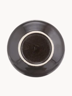 New Boles artesanales , Ø 22 cm, 4 uds. Platos Hondos|Vajillas Completas