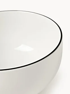 Clearance Boles de porcelana Facile, 2 uds. Boles Y Tazones|Vajillas Completas