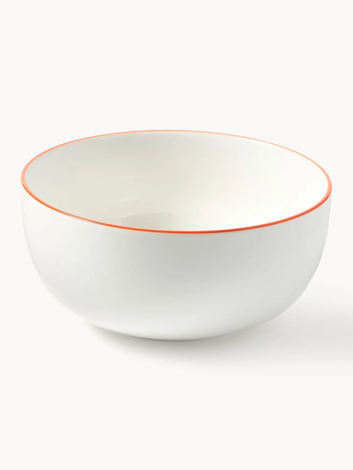 Clearance Boles de porcelana Facile, 2 uds. Boles Y Tazones|Vajillas Completas