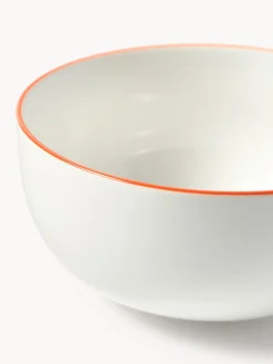 Clearance Boles de porcelana Facile, 2 uds. Boles Y Tazones|Vajillas Completas