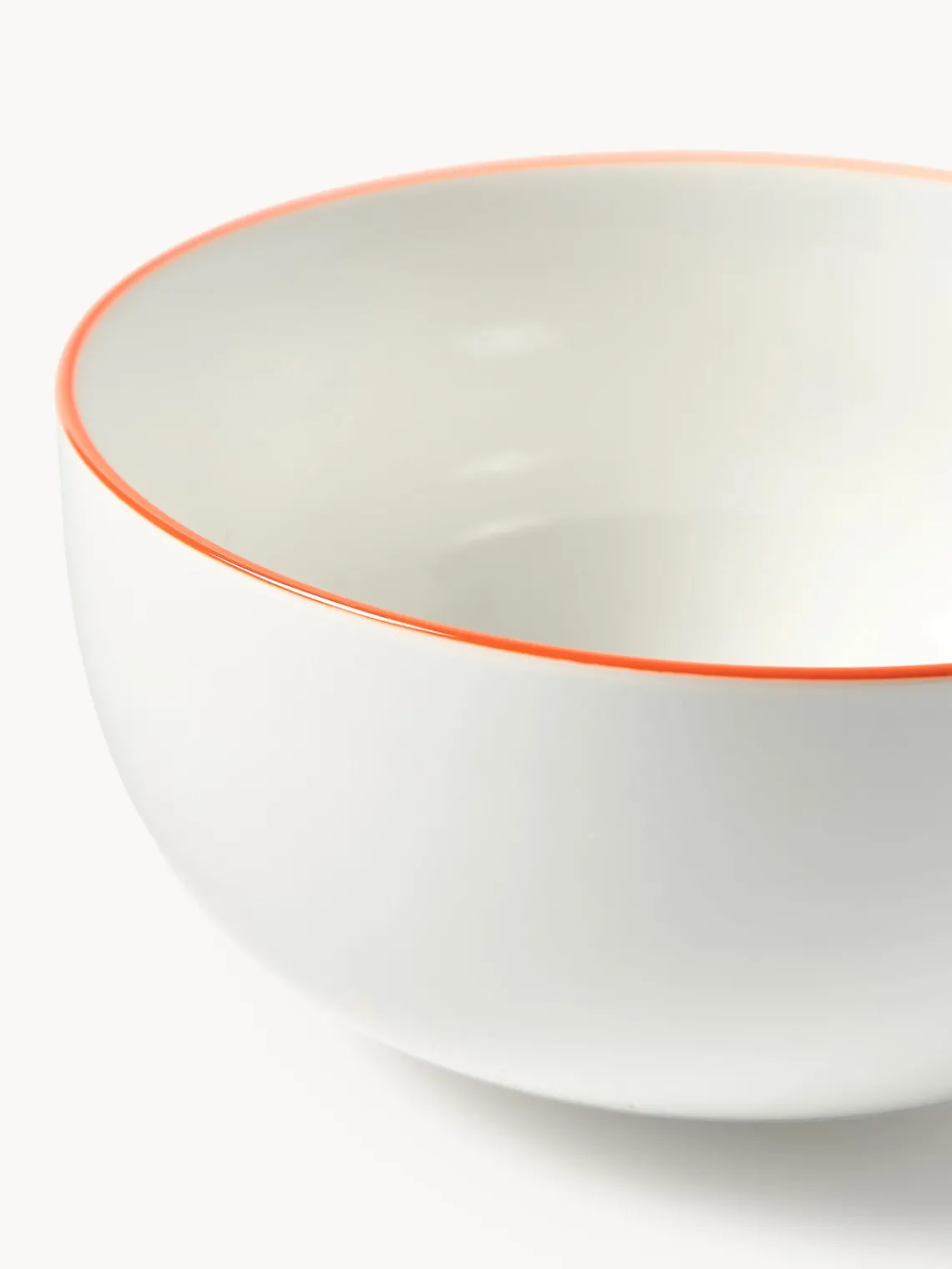 Clearance Boles de porcelana Facile, 2 uds. Boles Y Tazones|Vajillas Completas