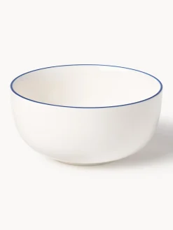 Discount Boles de porcelana Facile, 2 uds. Boles Y Tazones|Vajillas Completas