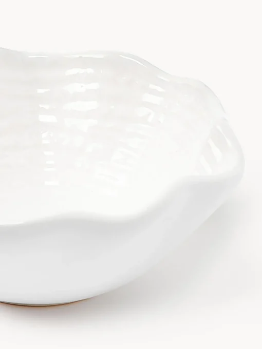 Boles Y Tazones|Vajillas Completas>Westwing Collection Boles en forma orgánica Colleen, 2 uds.