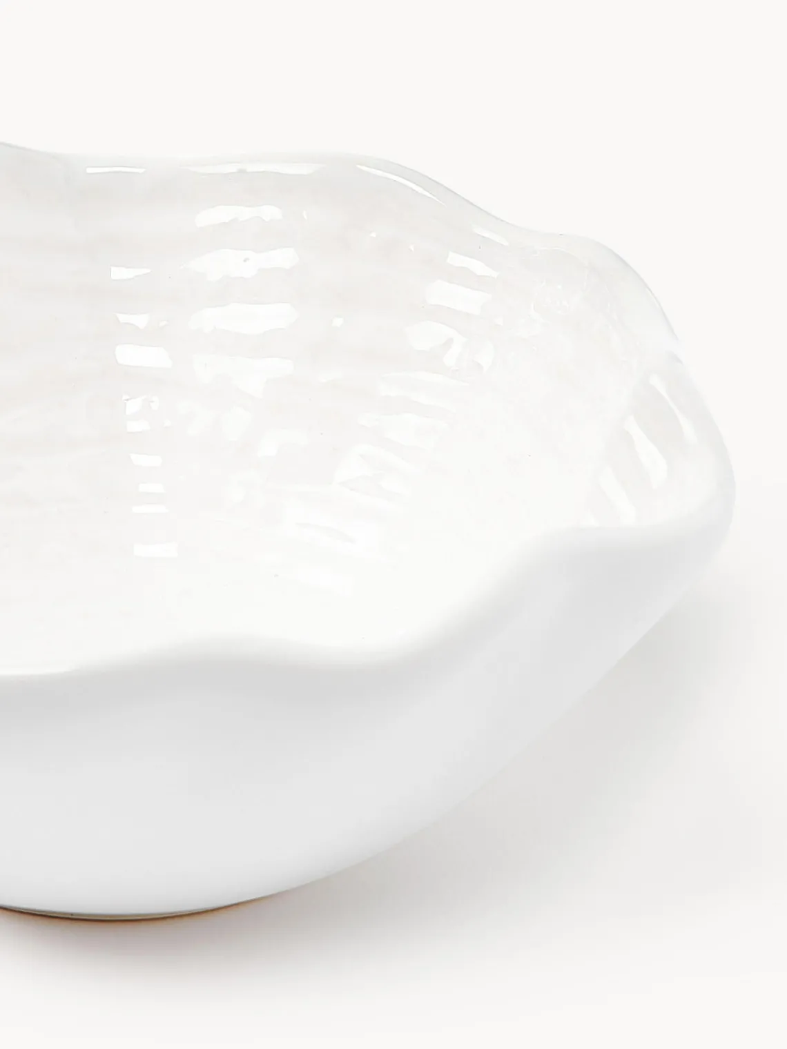 Boles Y Tazones|Vajillas Completas>Westwing Collection Boles en forma orgánica Colleen, 2 uds.