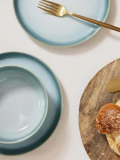 Clearance Boles Havana con esmalte reactivo, 4 uds. Boles Y Tazones|Vajillas Completas