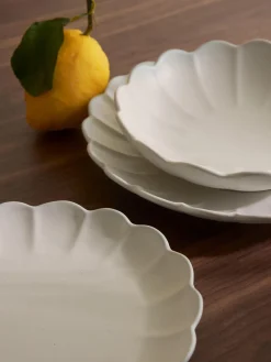 Boles Y Tazones|Vajillas Completas>Westwing Collection Boles Sabina, 4 uds.