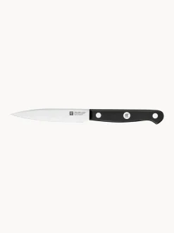 Discount Boque de cuchillos autoafilables Gourmet, 7 pzas. Cuchillos De Cocina Y Bloques|Cuchillos De Cocina