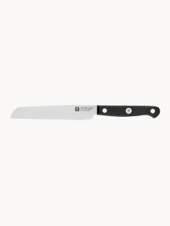 Discount Boque de cuchillos autoafilables Gourmet, 7 pzas. Cuchillos De Cocina Y Bloques|Cuchillos De Cocina