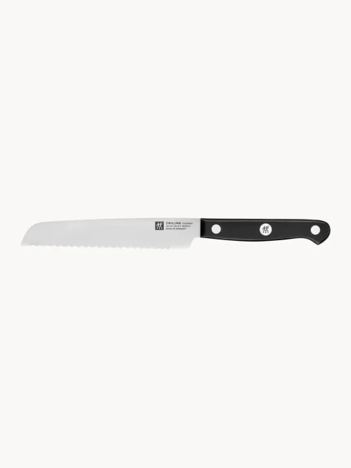 Discount Boque de cuchillos autoafilables Gourmet, 7 pzas. Cuchillos De Cocina Y Bloques|Cuchillos De Cocina