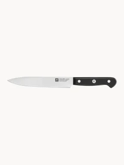 Discount Boque de cuchillos autoafilables Gourmet, 7 pzas. Cuchillos De Cocina Y Bloques|Cuchillos De Cocina